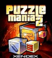 Puzzle Mania 2 (240x320)